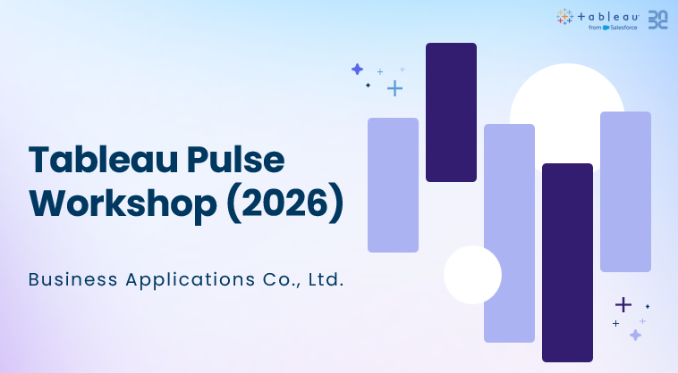 Tableau Pulse overview